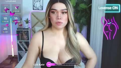 Lyka Fox online show from June 3, 1:08 am