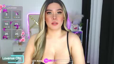 Lyka Fox online show from April 8, 1:41 am