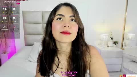 Mia online show from October 15, 12:14 am