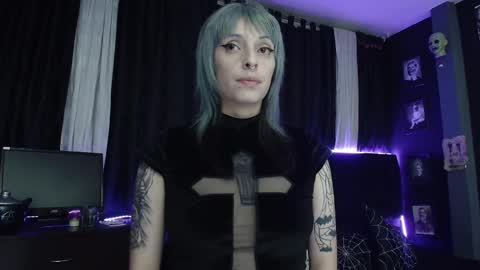 Mortem model independientfollow me on my telegram channel   online show from September 30, 11:48 pm