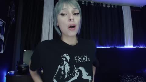 Mortem model independientfollow me on my telegram channel   online show from October 2, 11:47 pm