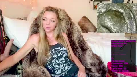 Patricia Mars           Goddess of Mars twitter thegoddessmindy online show from August 4, 2:24 pm