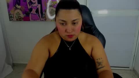 goddess_of_sissys online show from June 10, 5:28 am