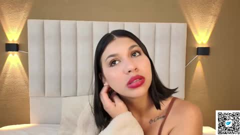 Saori online show from October 14, 12:46 am