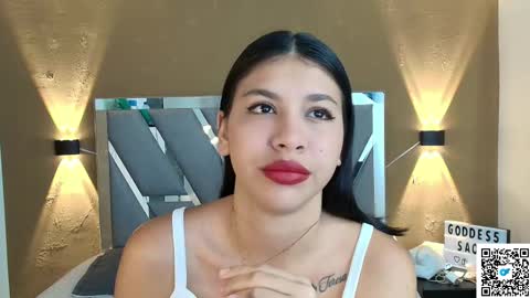 Saori online show from December 5, 11:56 pm