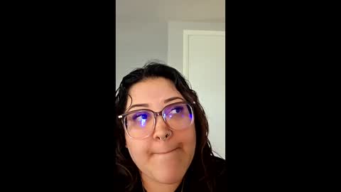 goddess_sereniity online show from April 12, 7:51 pm