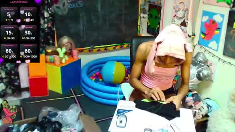 Goddess Goddess Six Mistriss Ashle online show from May 29, 6:28 pm
