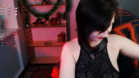 Goddess Sophie99 online show from January 13, 4:18 am