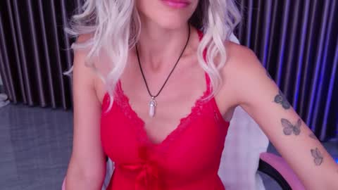 Katarina online show from March 24, 12:22 pm