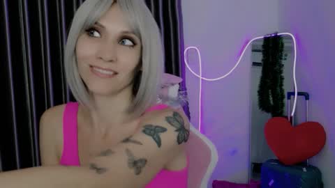 Katarina online show from January 12, 12:12 pm