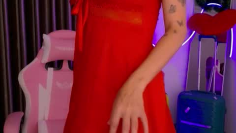 Katarina online show from February 17, 2:49 pm