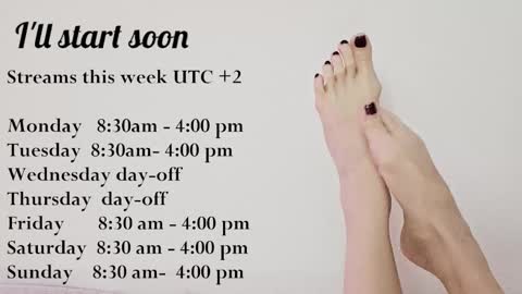 Verdgy online show from October 21, 6:07 am