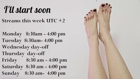 Verdgy online show from September 29, 6:12 am