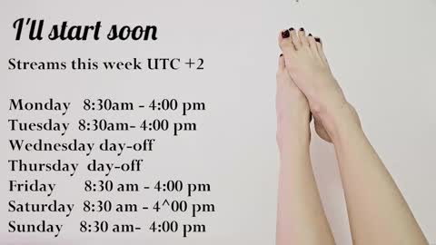 Snapshot of goddess_verdgyvi chatting on September 14, 6:59 am Verdgy online show from September 14, 6:59 am