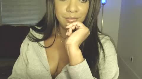 Xandra The Goddess online show from March 23, 11:15 am