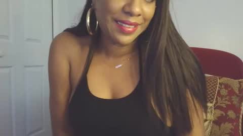 Xandra The Goddess online show from February 22, 3:25 pm