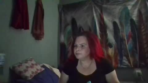 goddessalizee online show from May 16, 2:08 am
