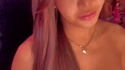 Barbie Brown online show from January 16, 4:21 am