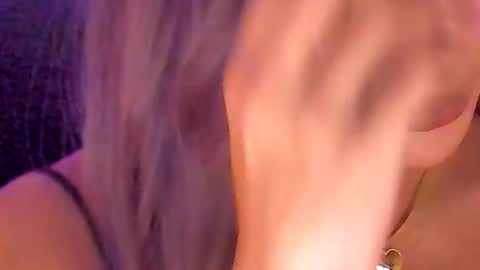 Barbie Brown online show from March 2, 7:59 am