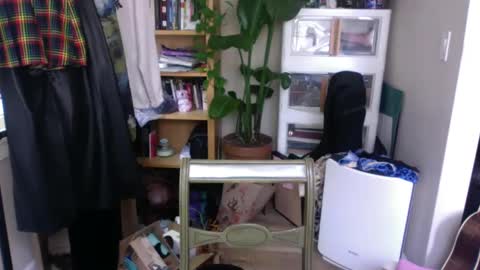 Snapshot of goddessdaisysky chatting on September 21, 5:39 pm Goddess Daisy Sky online show from September 21, 5:39 pm