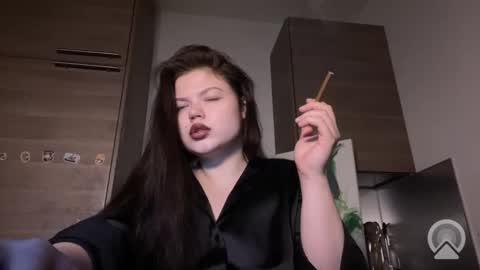 goddessdarina online show from September 22, 1:15 pm