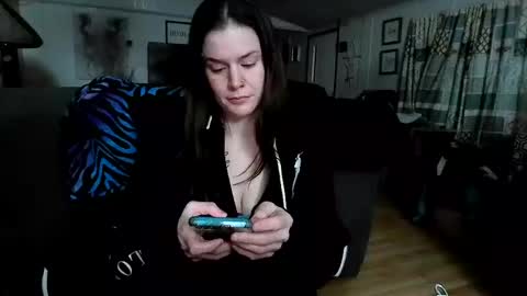 goddessdeezy online show from March 6, 3:02 am