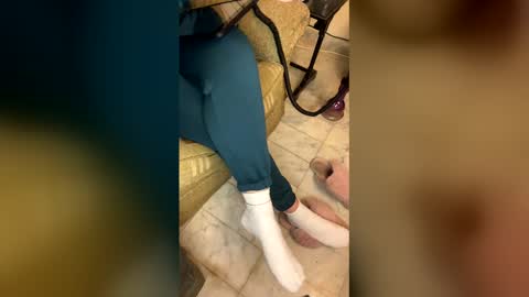 Goddess Freya online show from February 7, 3:04 pm