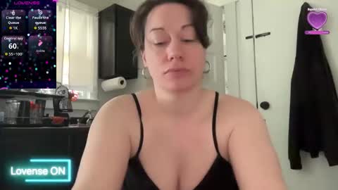 GoddessJayla Star online show from March 11, 1:03 pm