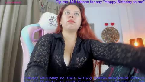 Snapshot of goddessjessica_roger chatting on September 20, 7:00 am Goddess Jessica and slave Roger online show from September 20, 7:00 am