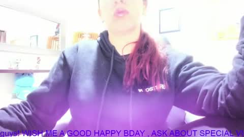 Goddess Jessica and slave Roger online show from August 3, 4:47 am