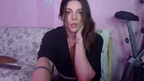 Goodess Jojo online show from January 13, 1:02 am