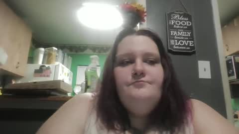 goddesskay30 online show from January 29, 3:54 am
