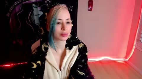 Goddess Lilith  - 111 tks to PM online show from January 2, 1:17 am
