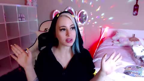 Goddess Lilith  - 111 tks to PM online show from January 9, 2:11 am