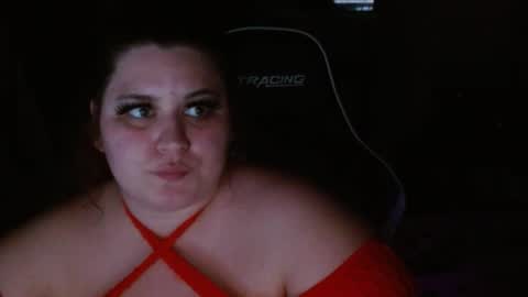 goddesslunastarr online show from January 3, 3:38 am