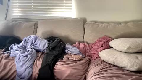 GoddessMayvn online show from October 3, 12:09 am