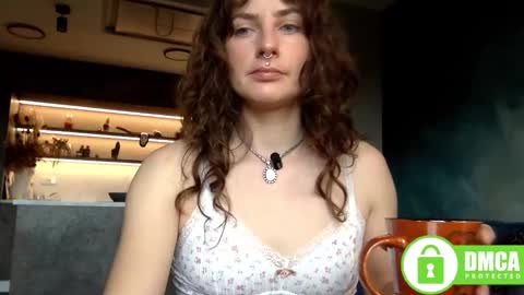 goddessmiamuse online show from October 26, 1:23 pm