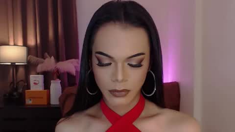 Michaella online show from December 20, 10:16 am