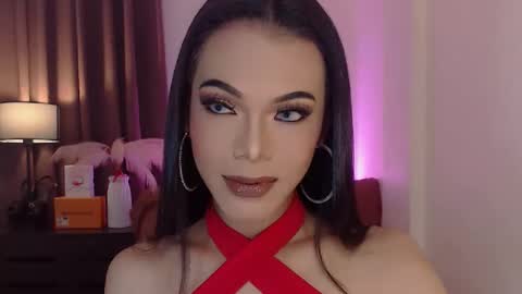 Michaella online show from December 20, 6:08 am