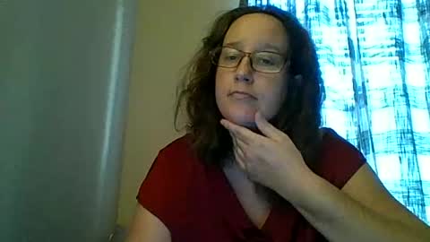 Crystal online show from July 11, 9:51 pm