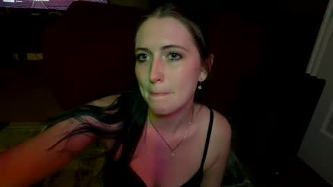 goddessquinncy online show from March 19, 2:28 am