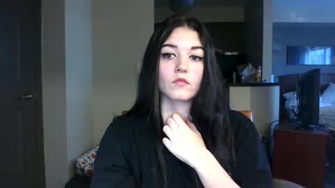 Snapshot of goddessshadowraven chatting on September 20, 5:05 pm Goddess Raven online show from September 20, 5:05 pm
