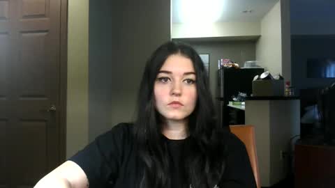 Snapshot of goddessshadowraven chatting on September 21, 5:06 pm Goddess Raven online show from September 21, 5:06 pm