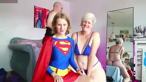 Snapshot of goddexxofpleasure chatting on September 14, 8:32 pm Anja online show from September 14, 8:32 pm