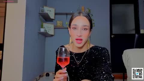 goddivaa online show from November 29, 5:04 am