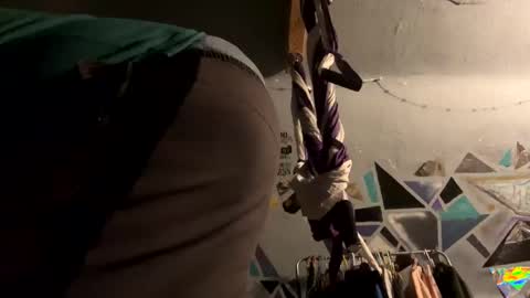 SirCumzalottt online show from February 16, 11:26 pm