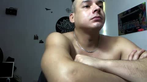 MASTER GODKENAI online show from September 24, 4:41 am