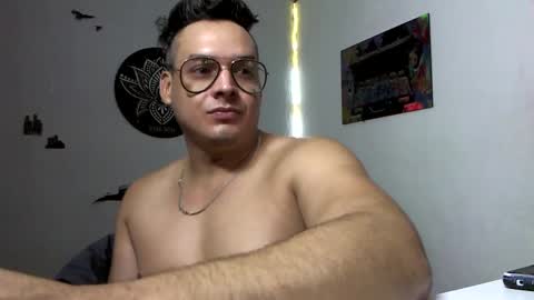 MASTER GODKENAI online show from September 30, 5:18 am