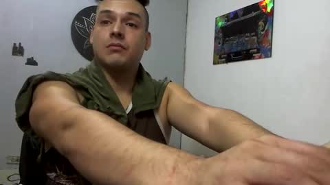 MASTER GODKENAI online show from November 12, 7:21 am