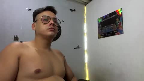 MASTER GODKENAI online show from October 26, 7:53 am